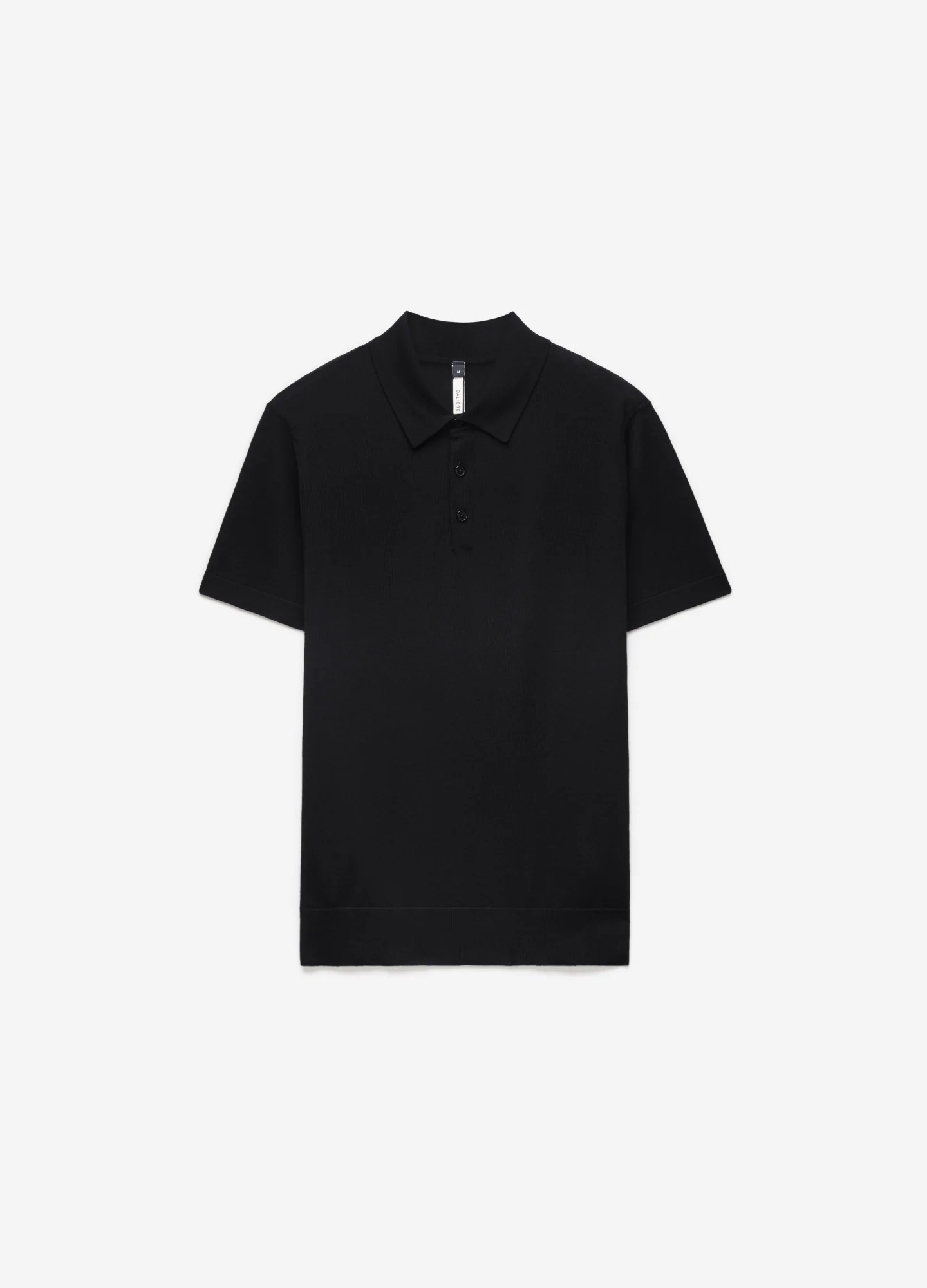 Contemporary Men's Tops